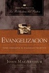 La evangelización