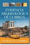 Evidencia arqueológica de la Biblia