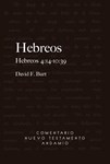 Hebreos - Tomo 2 - Hebreos 4:14-10:39