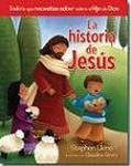 historia de Jesus