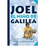 Joel, el niño de Galilea