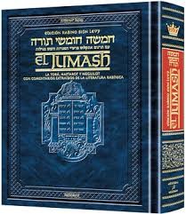 El Jumash La Torá Haftarot y Meguilot con comentarios extraídos de la literatura rabínica BAJO PEDIDO