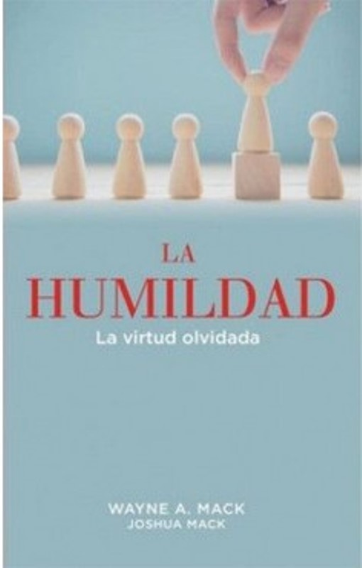 la humildad 