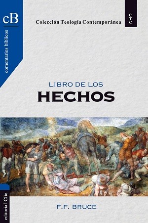 Libro de los hechos