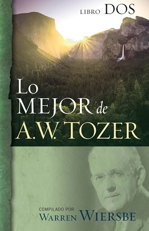 lo mejor de >Tozer dos