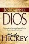 Los nombres de Dios