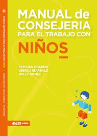 Manual consejeria niños