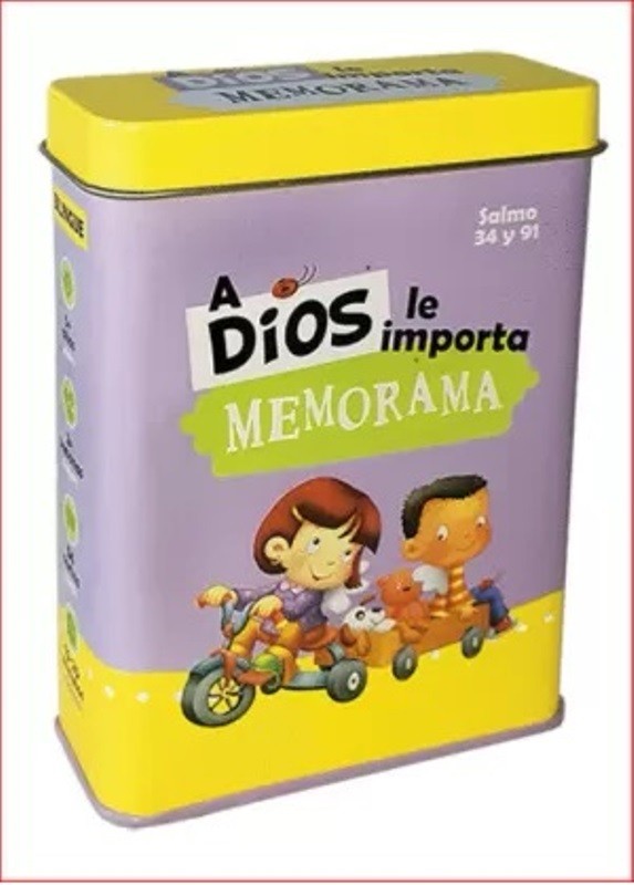 memorama
