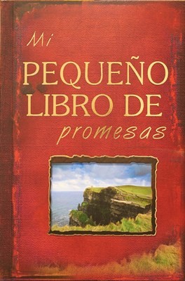 Mi pequeño libro de promesas