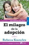 milagro de la adopcion