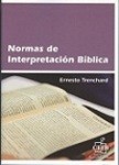 Normas de interpretación bíblica