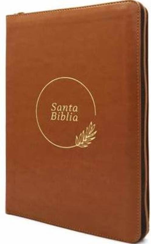 biblia  1960  letra grande