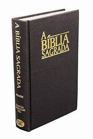 Biblia Portugués