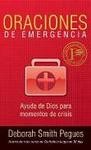 oraciones de emergencia