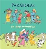 Parábolas en dos minutos