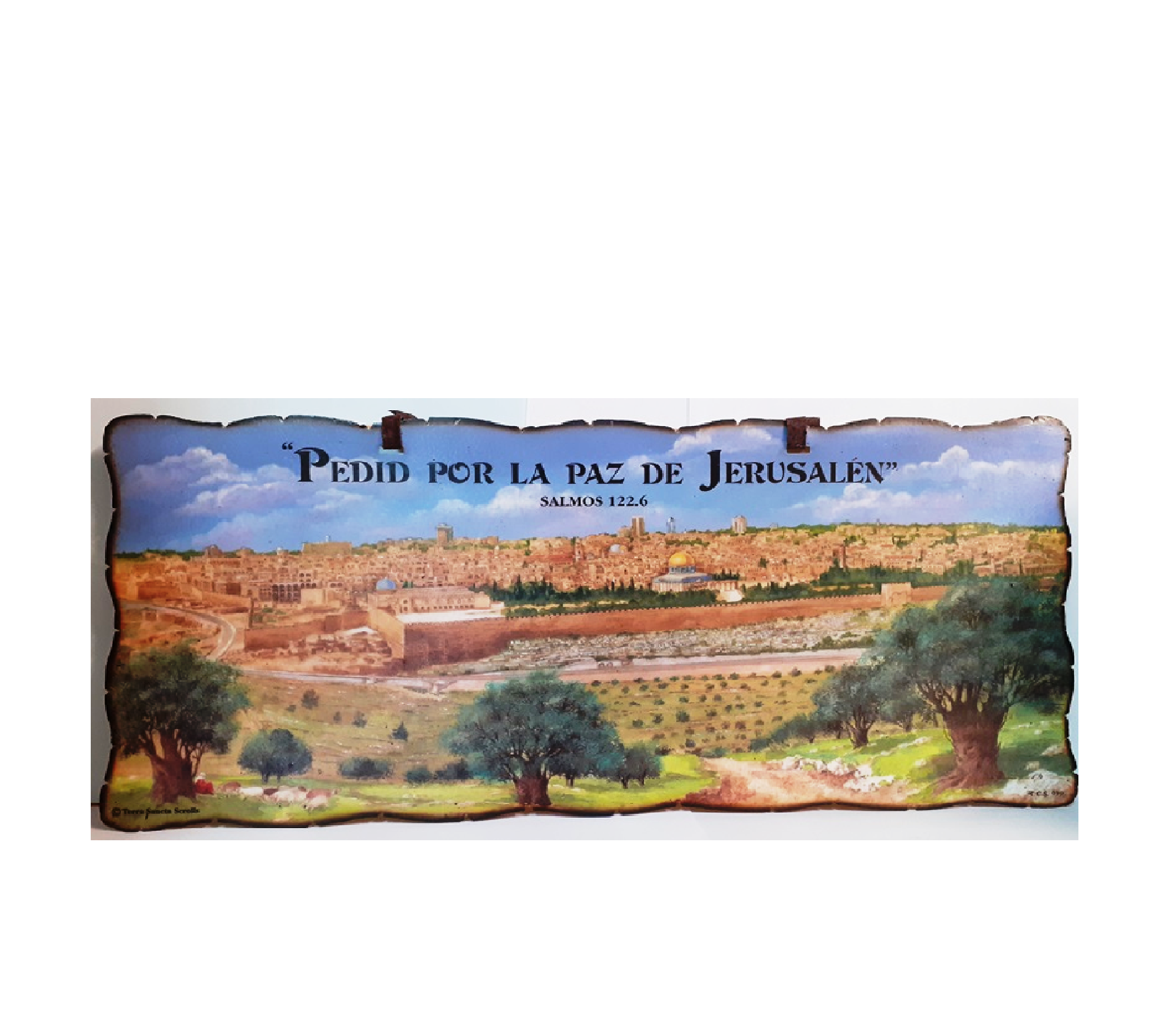 jerusalem