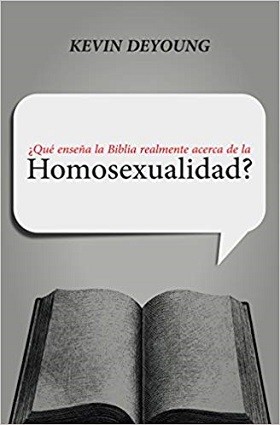 Que enseña la Biblia homosexualidad