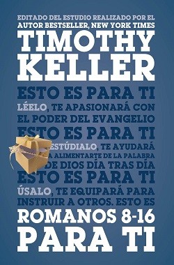 Romanos 8-16