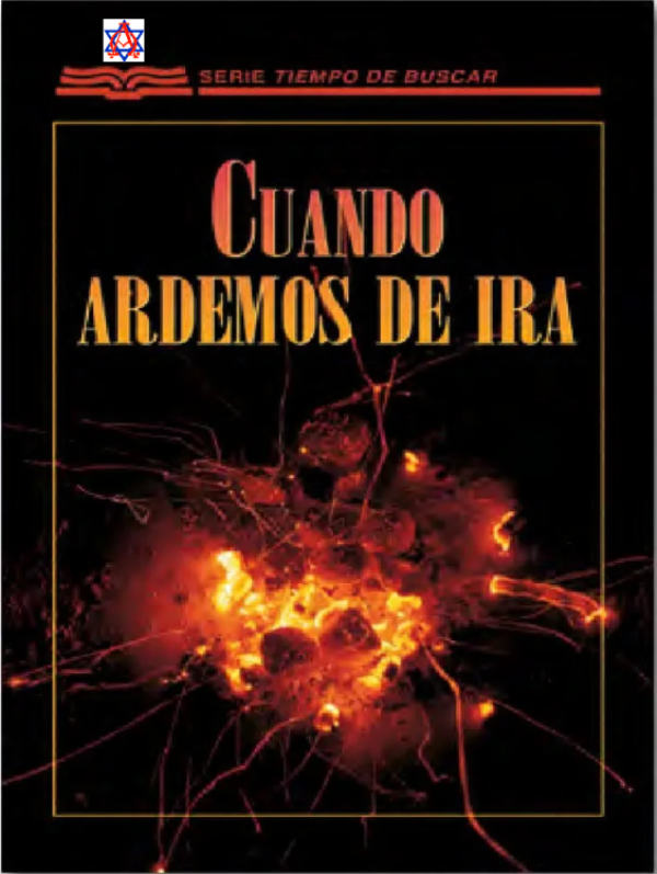 ardemos ira