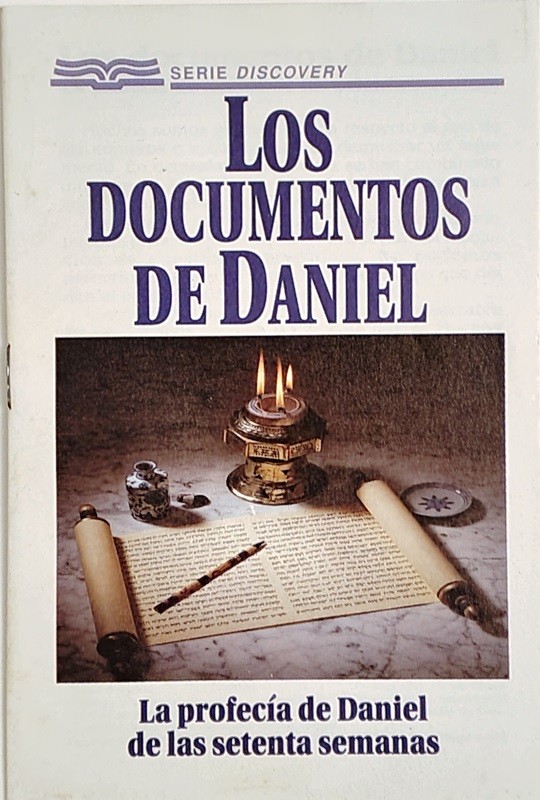 DANIEL 