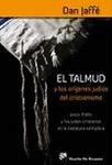 El Talmud y los orígenes judíos del cristianismo