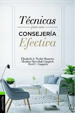 Tecnicas consejeria