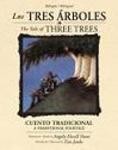 Los tres árboles/The tale of three trees