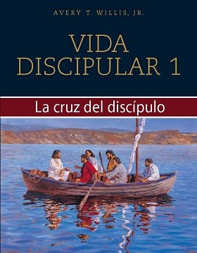 Vida discipular 1 La cruz del discípulo