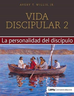 Vida discipular 2