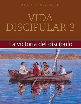 Vida discipular 3