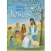 saber de Jesús