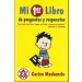 mi primer libro de preguntas y respuestas