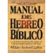 Manual de hebreo bíblico
