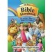 Bible story book