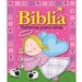 Biblia historia para niñas