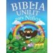 Biblia unilit niños
