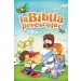 biblia preecolar